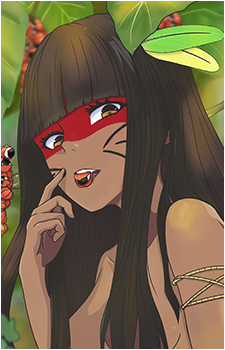 Kuruminha's image