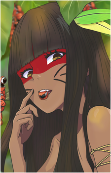 Kuruminha's image