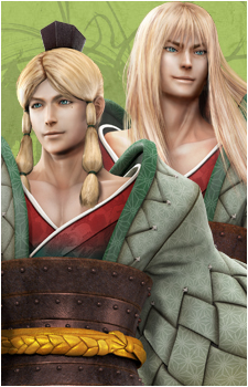 Sen no Rikyuu's image