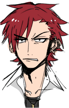 Akagami {DanshiMahou}