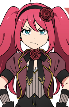 Akagami {DanshiMahou}