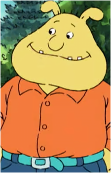 Binky Barnes's image