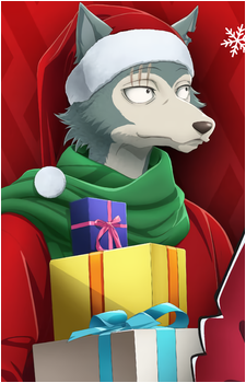 Legosi