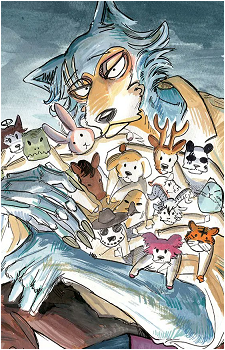 Image 24 of Legosi