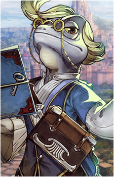 Aliaro's image