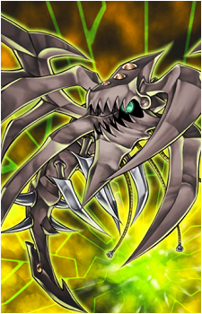 Cyberdark Horn's image