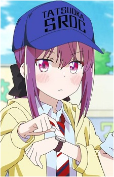 Michiru Yuugumo