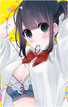 Misaki Takasaki
