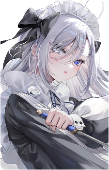 Yuuki {SYMK}