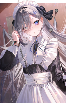 Yuuki {SYMK}