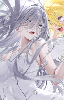 Yuuki {SYMK}