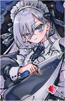 Yuuki {SYMK}