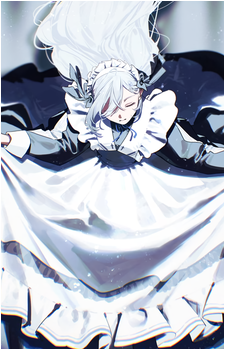Yuuki {SYMK}