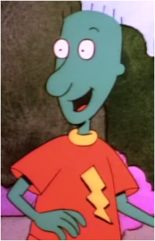Skeeter Valentine's image