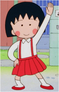 Momoko Sakura
