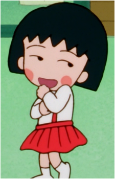 Momoko Sakura