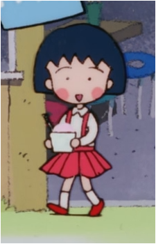 Momoko Sakura