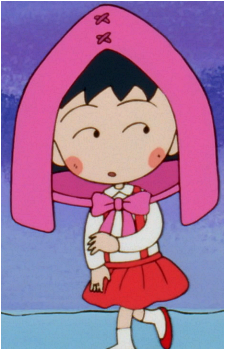 Momoko Sakura