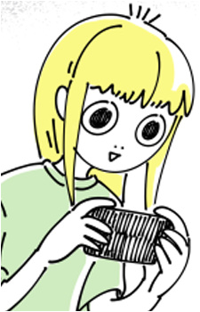 Pii-chan's image
