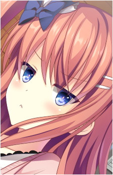 Ayaka Yuuki