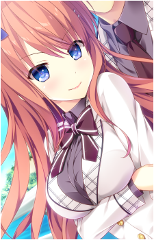 Ayaka Yuuki
