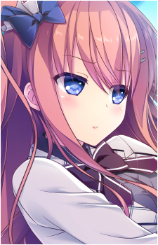 Ayaka Yuuki