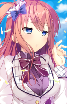 Ayaka Yuuki