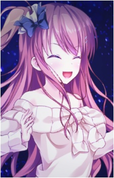 Ayaka Yuuki