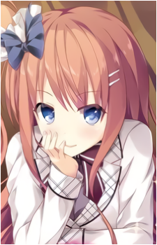 Ayaka Yuuki