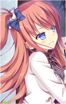 Ayaka Yuuki