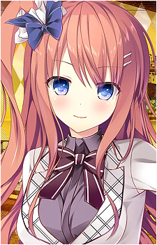 Ayaka Yuuki