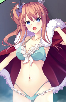 Ayaka Yuuki