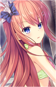 Ayaka Yuuki