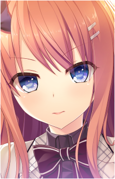 Ayaka Yuuki
