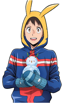 Koichi Haimawari