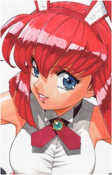 Misty May's image