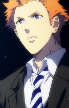 Ryuya Hyuga's image