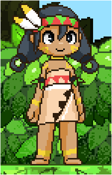 Yisya's image