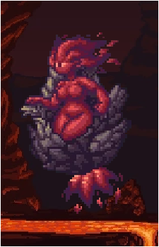 Brimstone Elemental's image