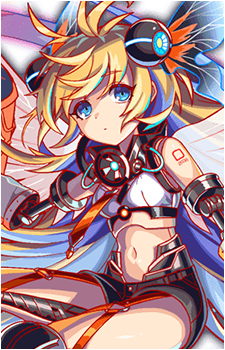 Hephaestus {CF}'s image