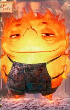 Bernie Lumen's image