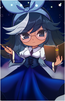 TeaCaku's image