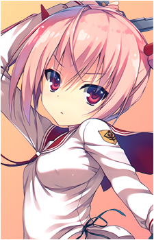 Aria Holmes Kanzaki