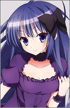 Restia Ashdoll's image