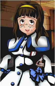 Image 2 - Art: 竜騎士07 (Ryukishi07) Image 2