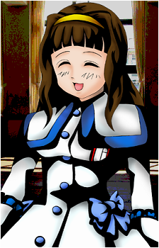 Image 4 - Art: 竜騎士07 (Ryukishi07) Image 4