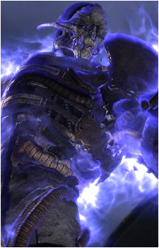 Saren Arterius