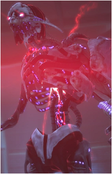 Saren Arterius
