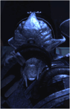Saren Arterius
