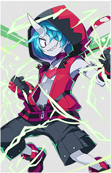 Zed {D6}
